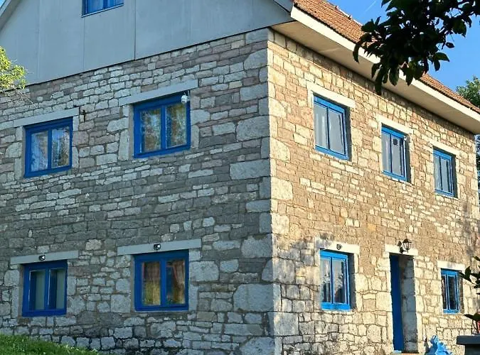 Etno Kuca Krvavac