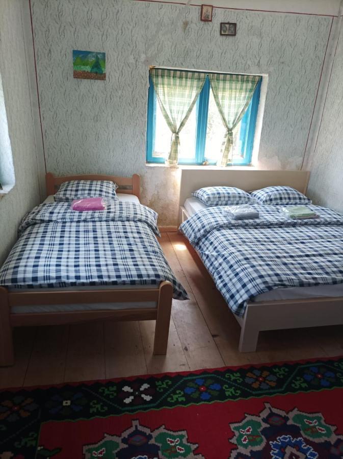 Landhuis Etno Kuca Krvavac