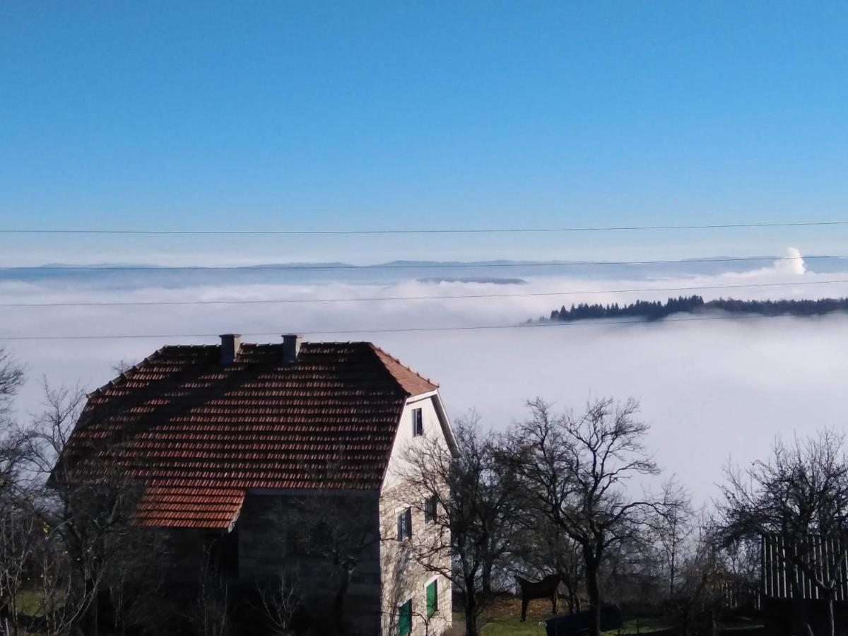 Etno Kuca Krvavac