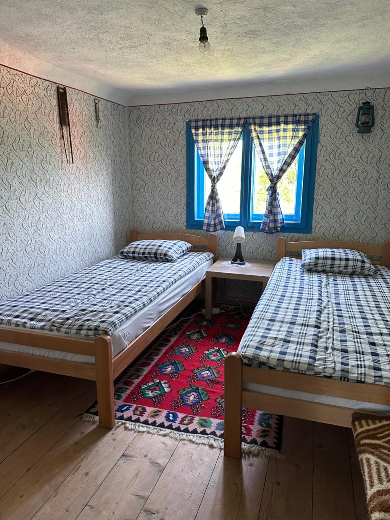 Etno Kuca Krvavac Landhuis Pljevlja