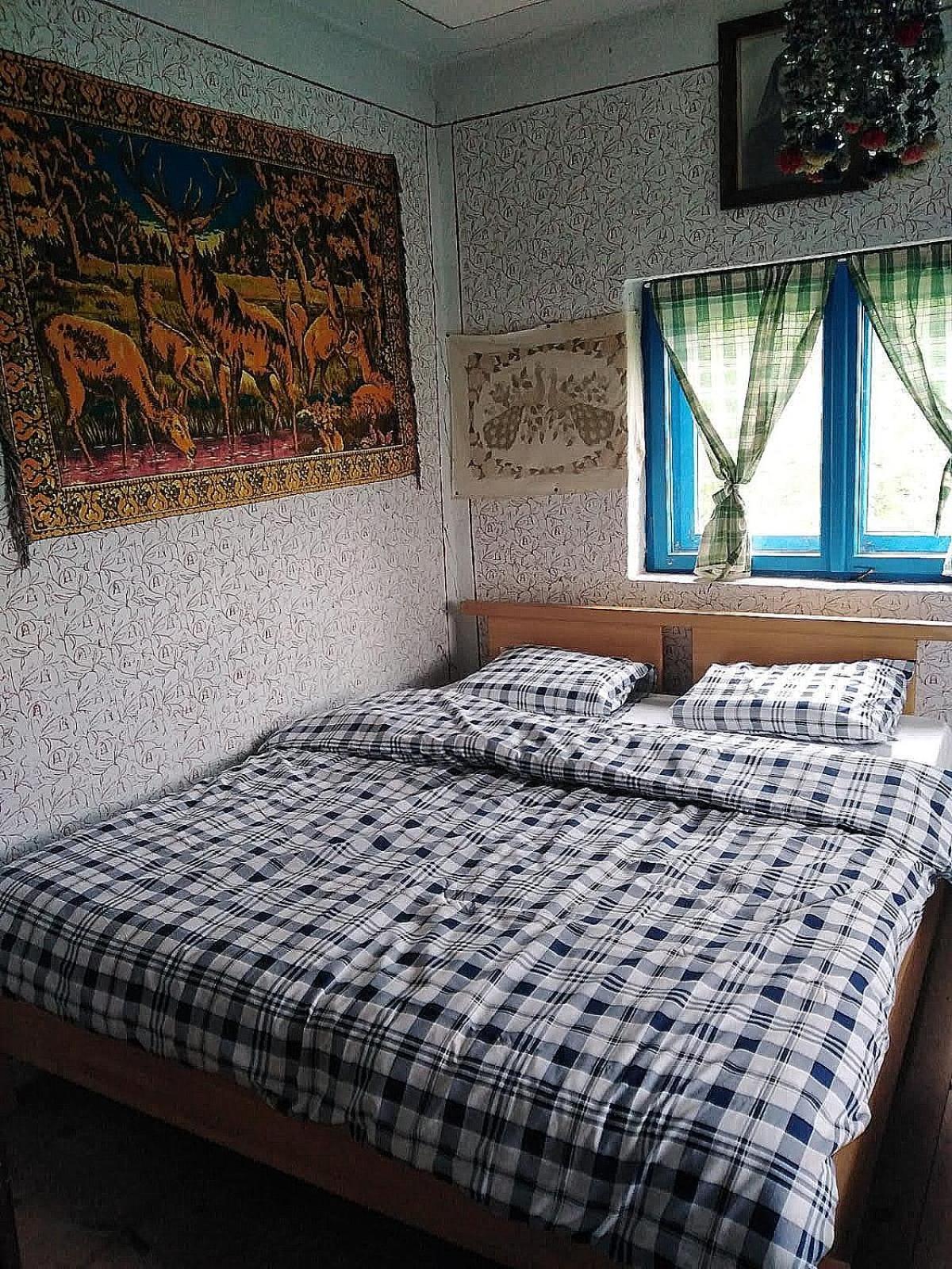 Etno Kuca Krvavac Pljevlja